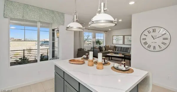 855 Watford Place, Henderson, NV 89011