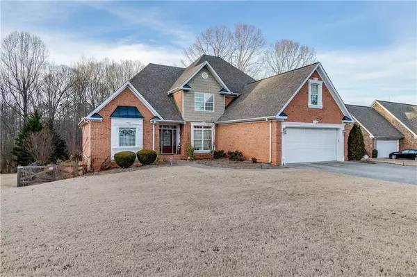 2218 Arden Crest WAY, Bethlehem, GA 30620