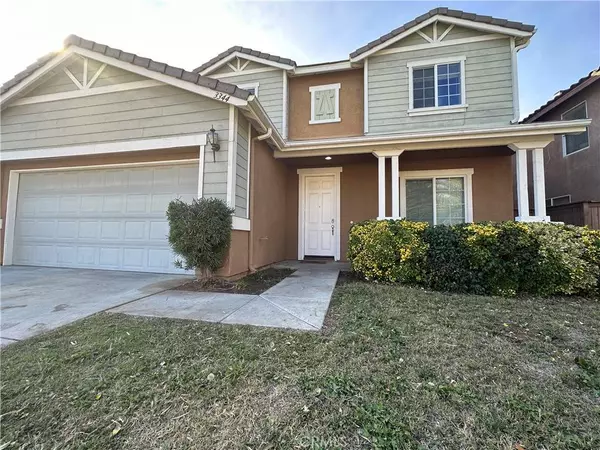 3344 Saguaro LN, Perris, CA 92571