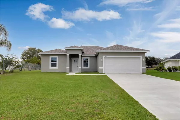 323 EDGEWOOD CT, Poinciana, FL 34759