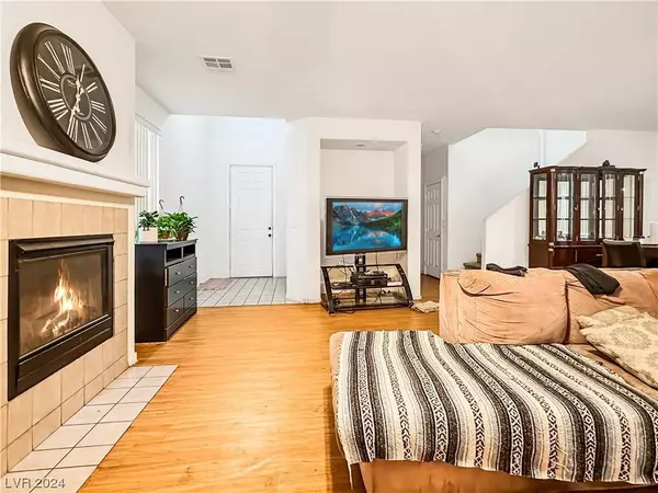 5246 Randle Heights Avenue, Las Vegas, NV 89110