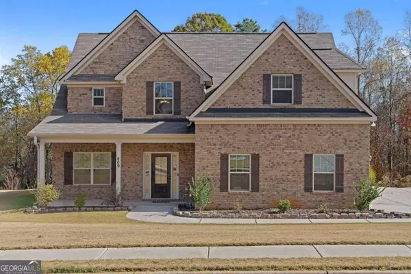 409 Discovery LN, Ellenwood, GA 30294