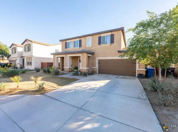 259 W Puerto Escondido Dr, Imperial, CA 92251