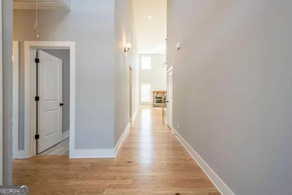 4 Flagstone CT SE, Cartersville, GA 30120