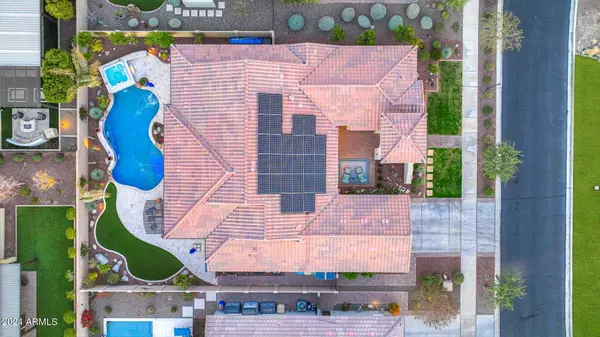 20940 W COOLIDGE Street, Buckeye, AZ 85396