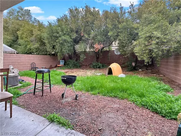 5246 Randle Heights Avenue, Las Vegas, NV 89110