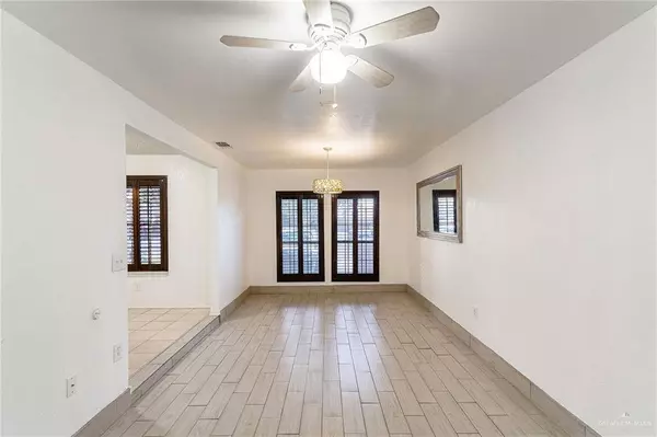 2908 Cassie ST, Edinburg, TX 78541