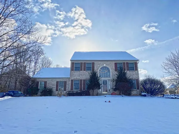 2250 Barry Ct, Forks, PA 18040