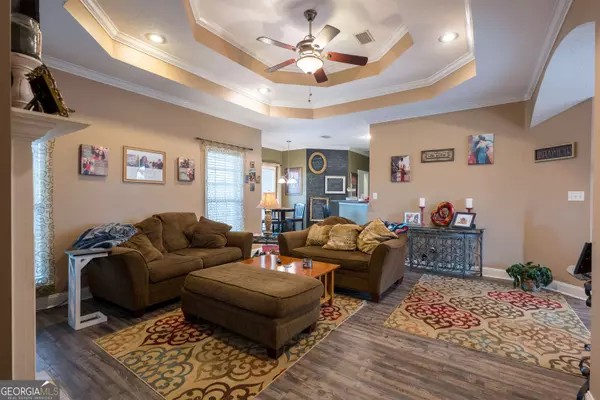 130 Mockingbird Crossing, Hahira, GA 31632