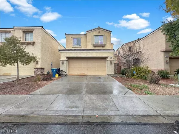 5246 Randle Heights Avenue, Las Vegas, NV 89110