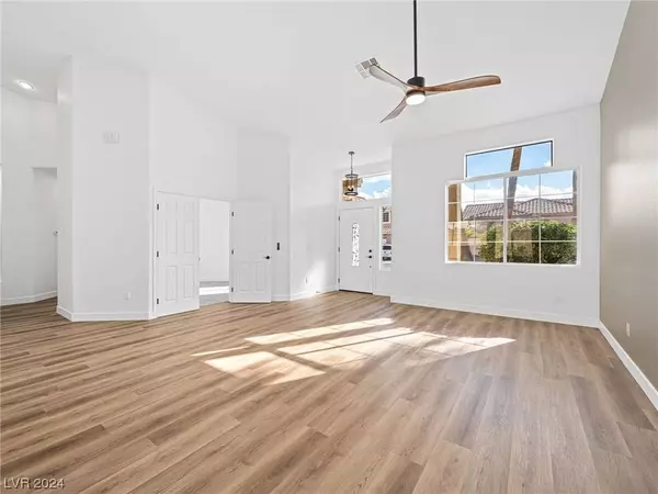 9652 Camino Capistrano Lane, Las Vegas, NV 89147