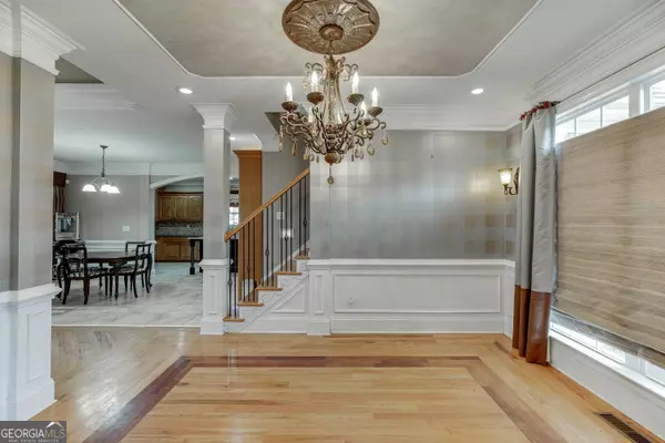 2218 Arden Crest WAY, Bethlehem, GA 30620