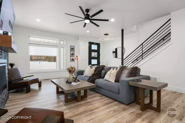 8920 E Windy Woods LOOP, Palmer, AK 99645