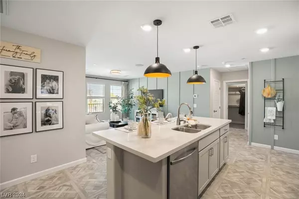 4270 Lemay Street #1, Las Vegas, NV 89115