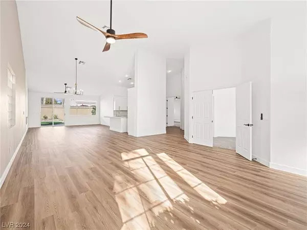 9652 Camino Capistrano Lane, Las Vegas, NV 89147