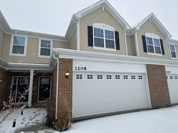 1208 Draper Road, Mchenry, IL 60050