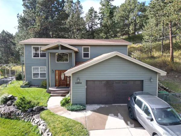 29658 Aspen LN, Evergreen, CO 80439