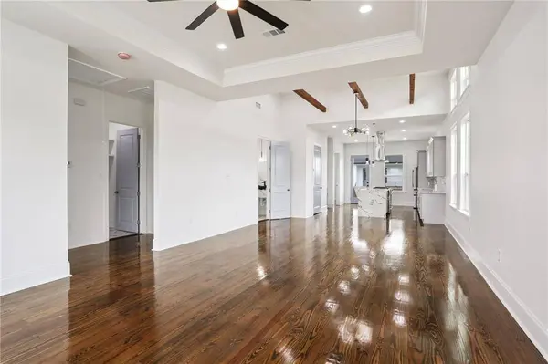 2324 AYCOCK ST, Arabi, LA 70032