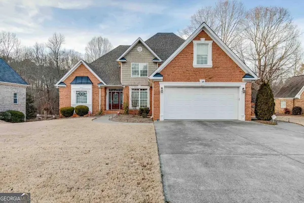 2218 Arden Crest WAY, Bethlehem, GA 30620