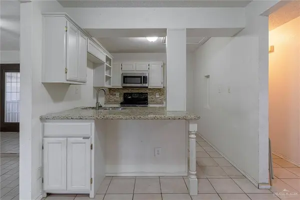 2908 Cassie ST, Edinburg, TX 78541