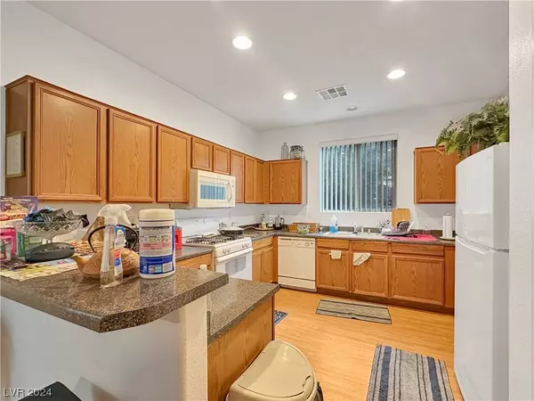 5246 Randle Heights Avenue, Las Vegas, NV 89110