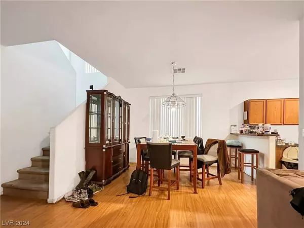 5246 Randle Heights Avenue, Las Vegas, NV 89110