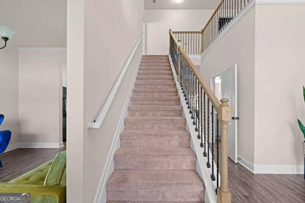 409 Discovery LN, Ellenwood, GA 30294