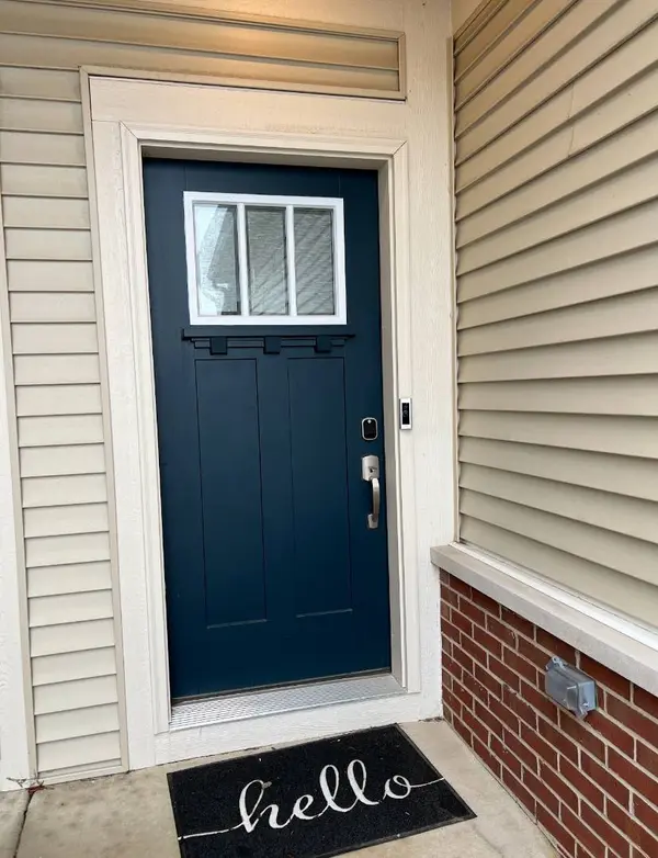 15018 W Quincy Circle, Manhattan, IL 60442