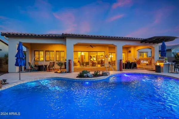 20940 W COOLIDGE Street, Buckeye, AZ 85396