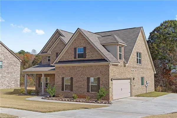 409 Discovery LN, Ellenwood, GA 30294