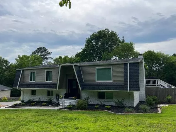 6626 Hideaway RD, Ooltewah, TN 37363