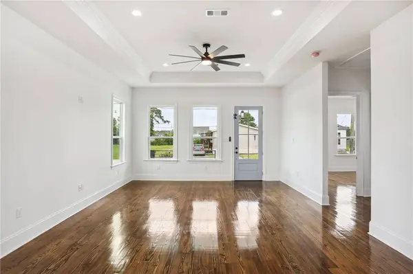 2324 AYCOCK ST, Arabi, LA 70032