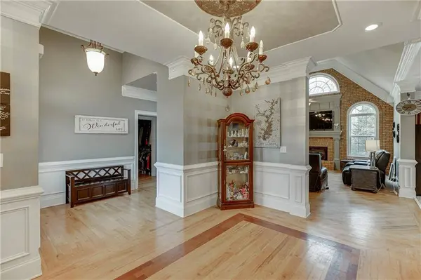 2218 Arden Crest WAY, Bethlehem, GA 30620