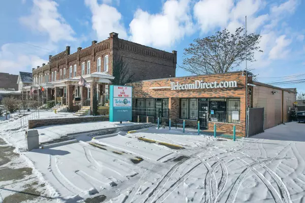 1721 S High Street, Columbus, OH 43207