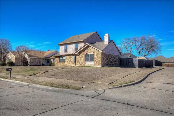7617 Pebble Beach Drive, Rowlett, TX 75088