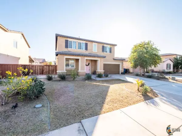 259 W Puerto Escondido Dr, Imperial, CA 92251