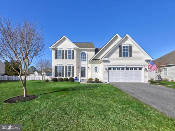 37217 LORD BALTIMORE LN, Ocean View, DE 19970