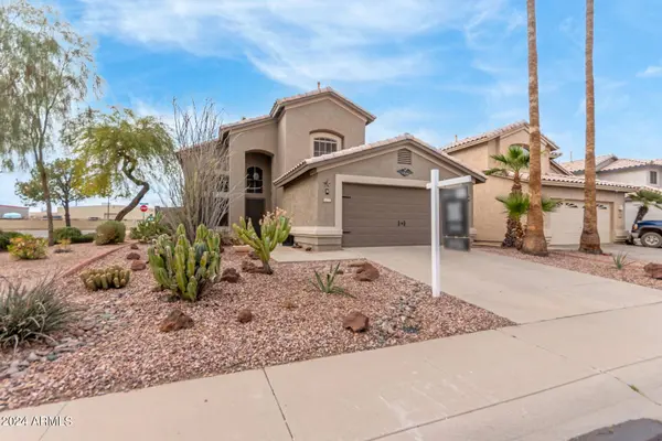 8546 S STEPHANIE Lane, Tempe, AZ 85284