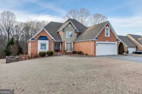 2218 Arden Crest WAY, Bethlehem, GA 30620