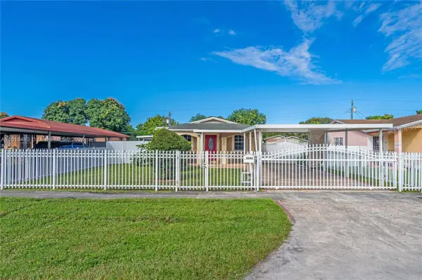 2345 Superior St, Opa-locka, FL 33054