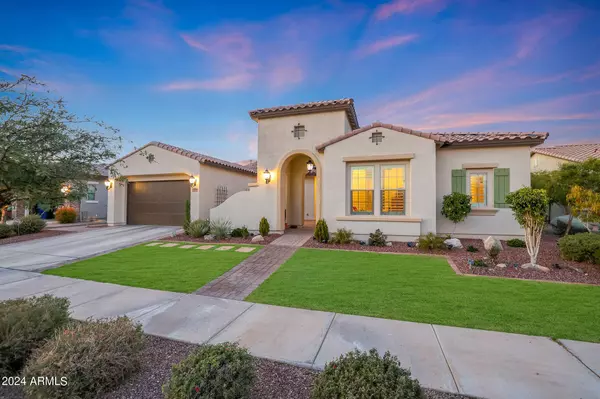 20940 W COOLIDGE Street, Buckeye, AZ 85396