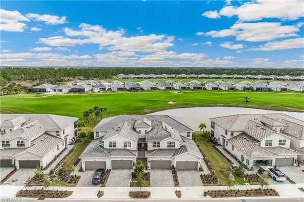 15927 Grassland LN #4112, Punta Gorda, FL 33982