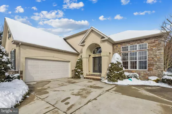 22 VILLAGIO CT, Cherry Hill, NJ 08003