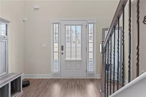 409 Discovery LN, Ellenwood, GA 30294