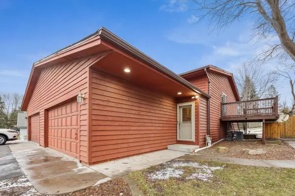 5769 W 135th ST, Savage, MN 55378