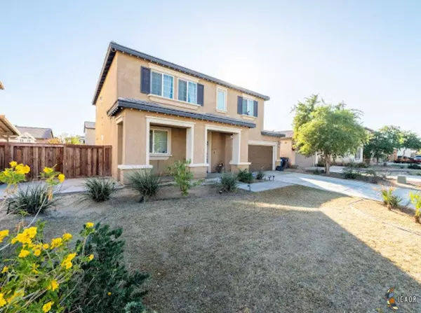 259 W Puerto Escondido Dr, Imperial, CA 92251