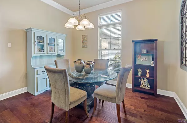 14501 STONEGATE MANOR DR, Gonzales, LA 70737