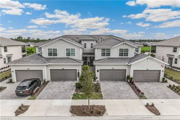 15927 Grassland LN #4112, Punta Gorda, FL 33982