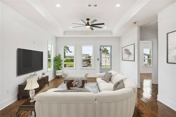 2324 AYCOCK ST, Arabi, LA 70032