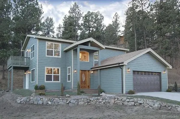 29658 Aspen LN, Evergreen, CO 80439